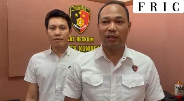 Polisi Ungkap Motif Asmara di Balik Kasus Pembacokan Sadis di Cibeureum, Pelaku Ditangkap Kurang dari 24 Jam
