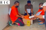 Polres Bandara Soetta Bekuk Sindikat Pencurian Tas Lululemon, Kerugian Lebih Rp 1 Miliar