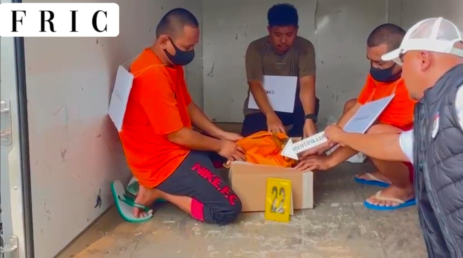 Polres Bandara Soetta Bekuk Sindikat Pencurian Tas Lululemon, Kerugian Lebih Rp 1 Miliar