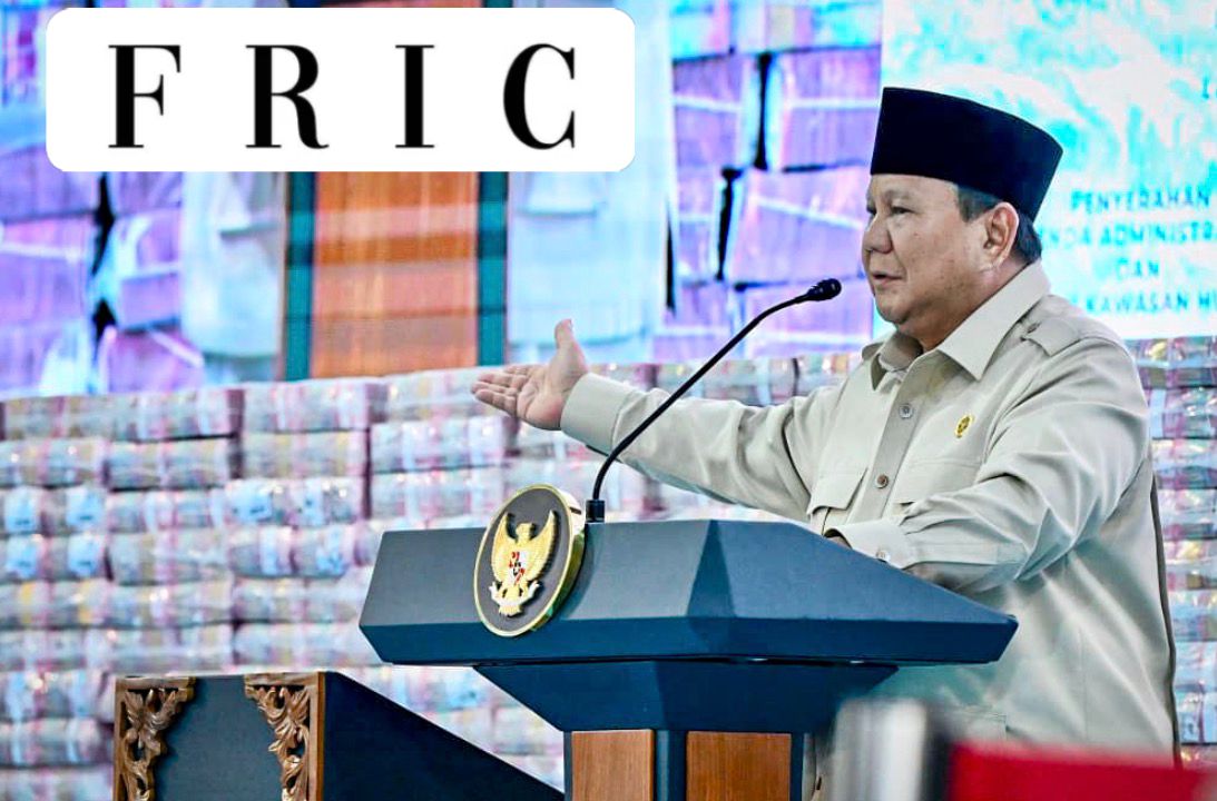 Presiden Prabowo Instruksikan agar Suku Bunga Program PNM Mekaar Diturunkan hingga Dibawah 9 persen